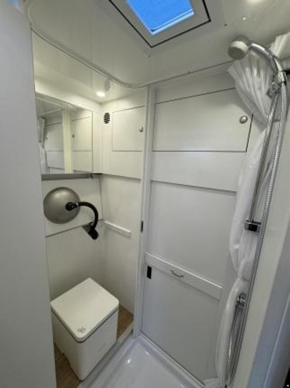 Woelcke Autark Runner R6 5950