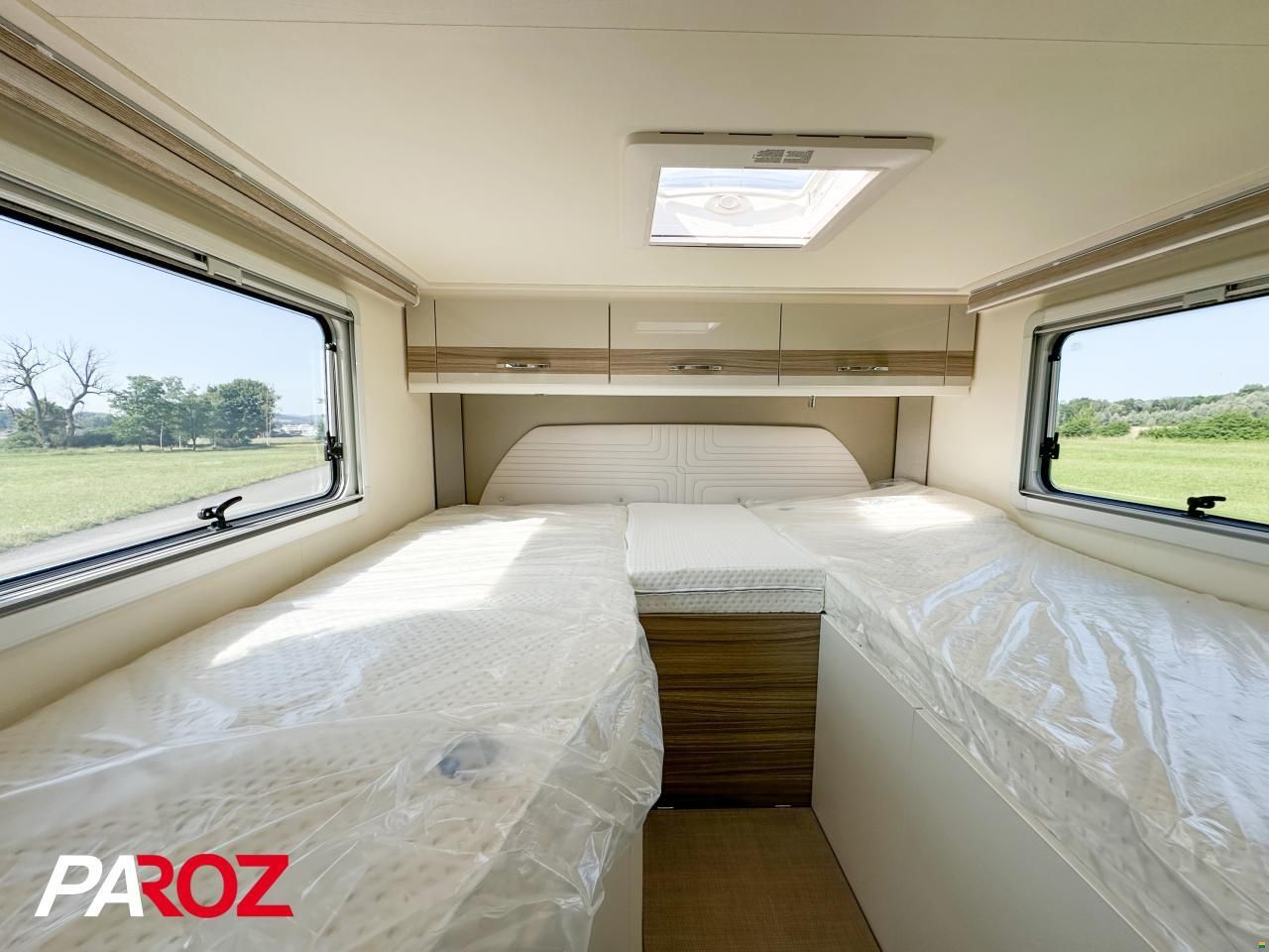 Bürstner Travel Van T 620 G Harmony Line