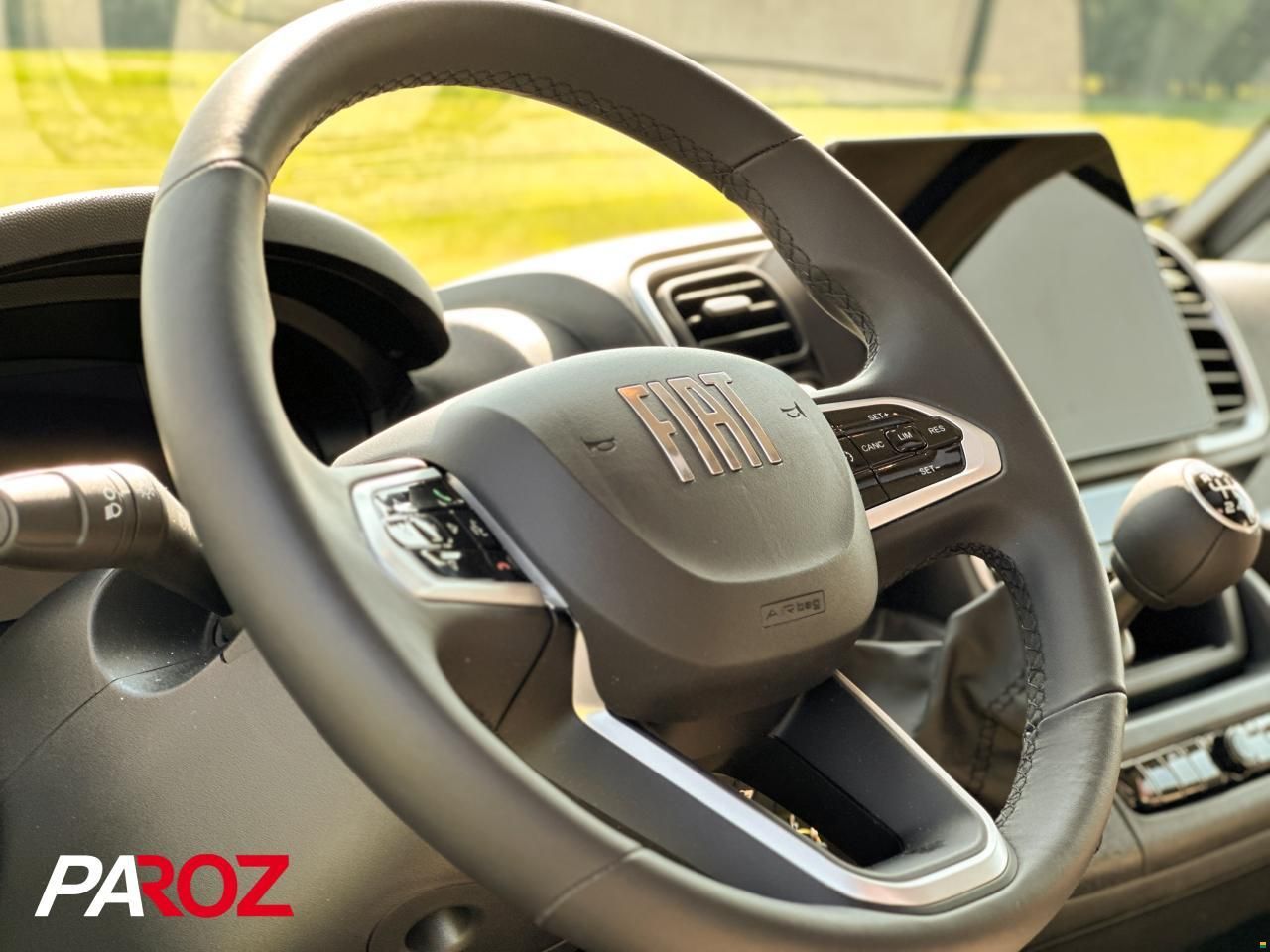 Bürstner Travel Van T 620 G Harmony Line