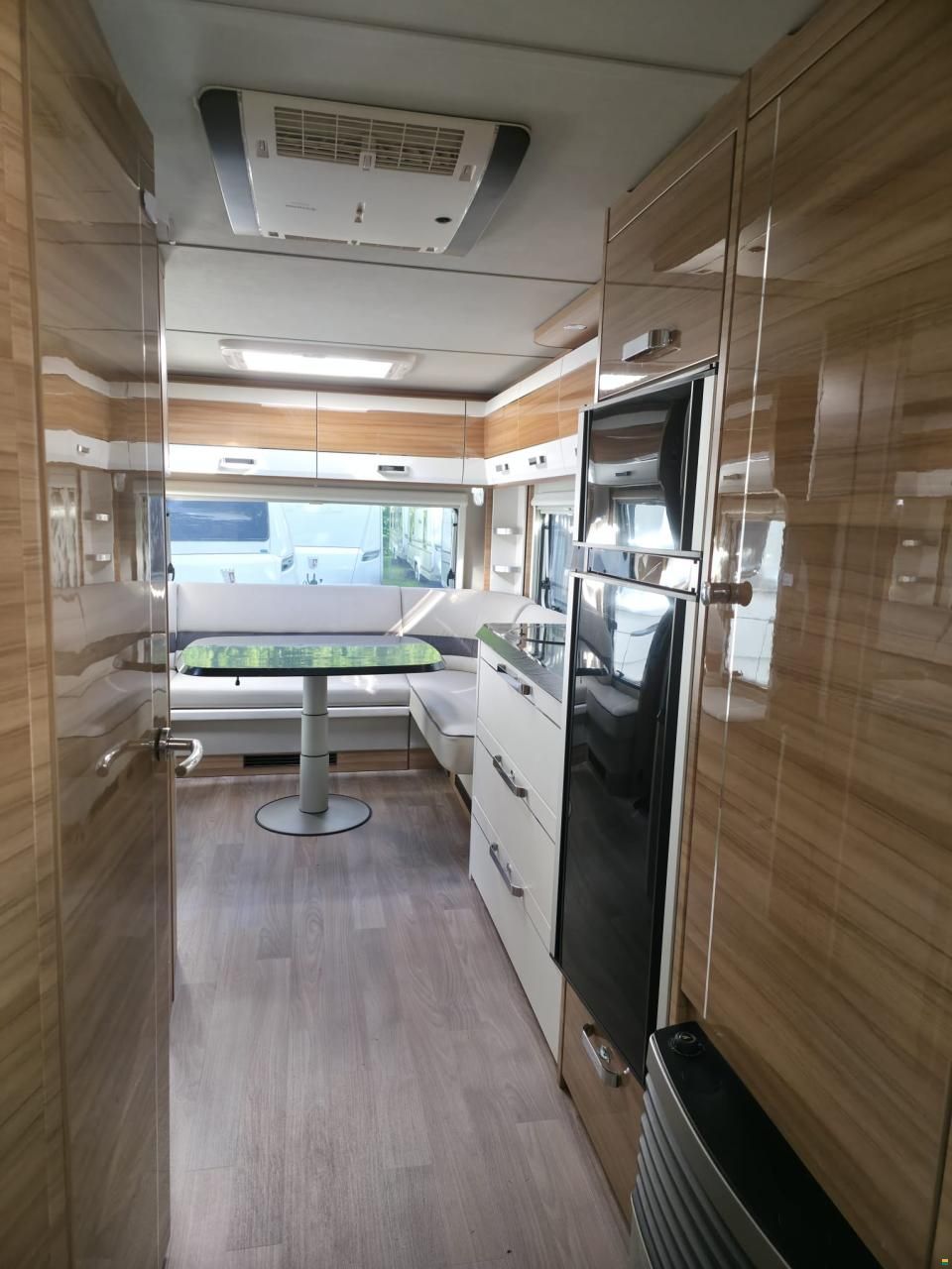 Tabbert Bellini 620 SD/F