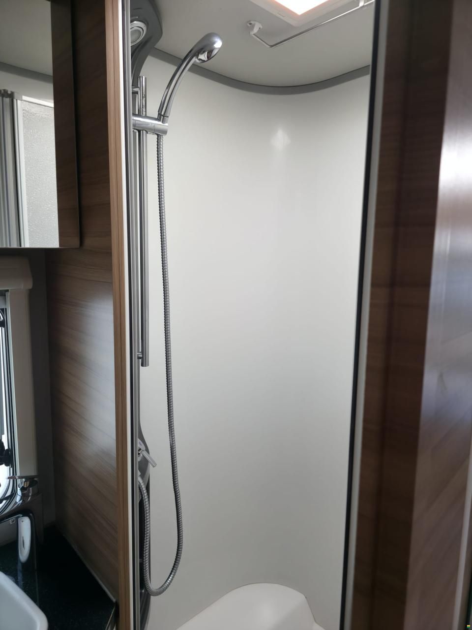 Tabbert Bellini 620 SD/F