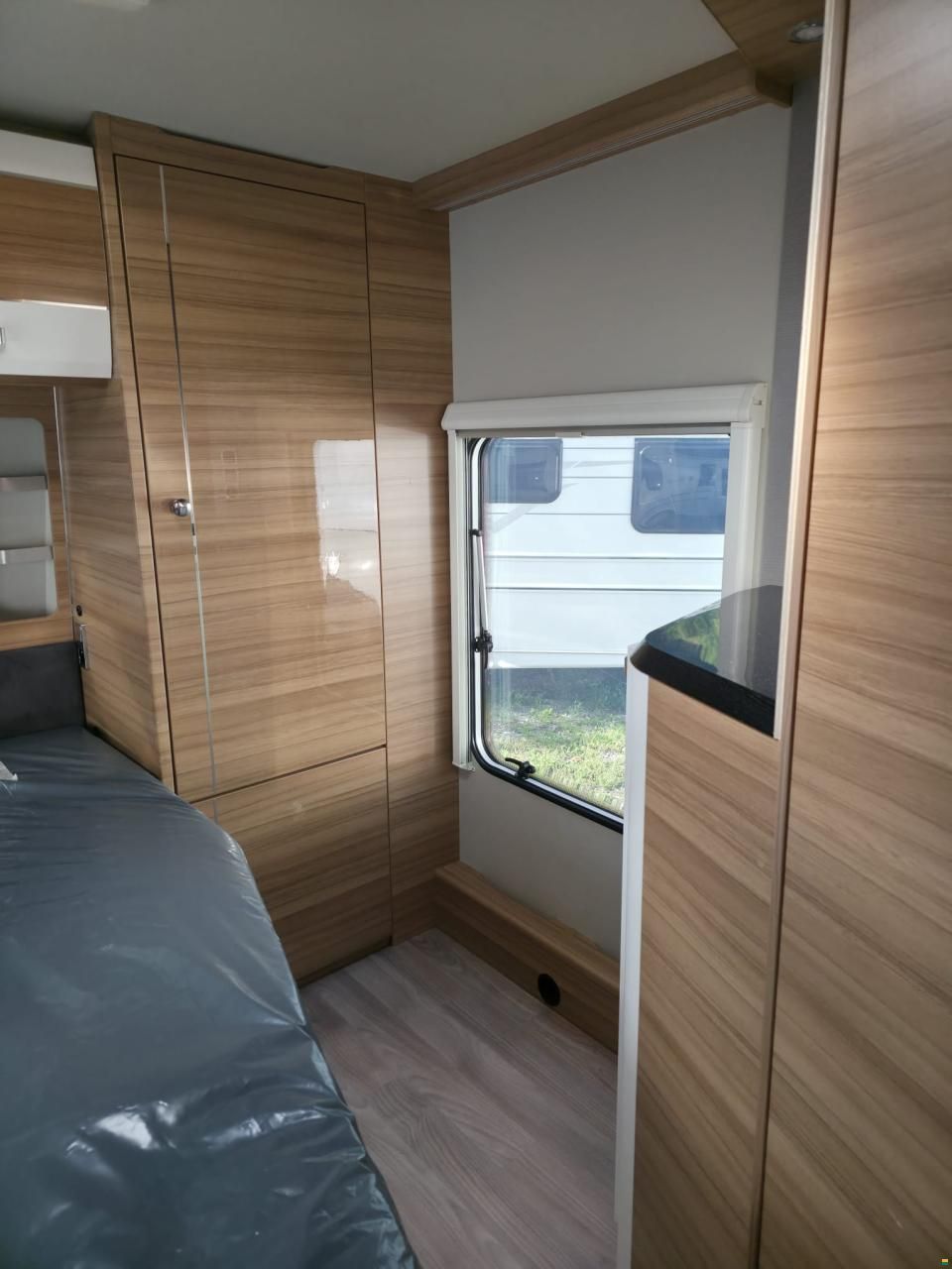 Tabbert Bellini 620 SD/F