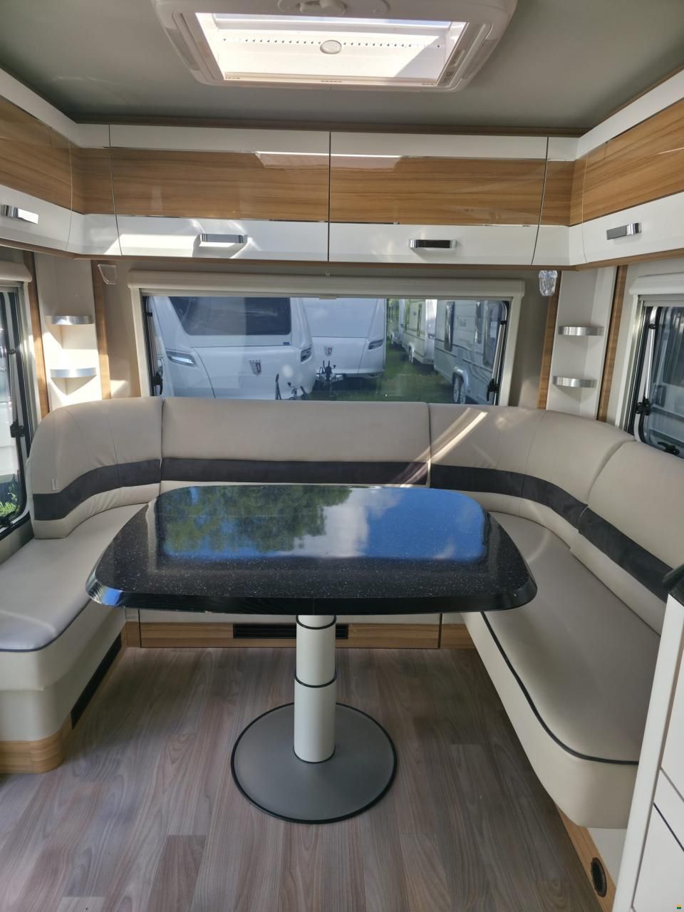 Tabbert Bellini 620 SD/F