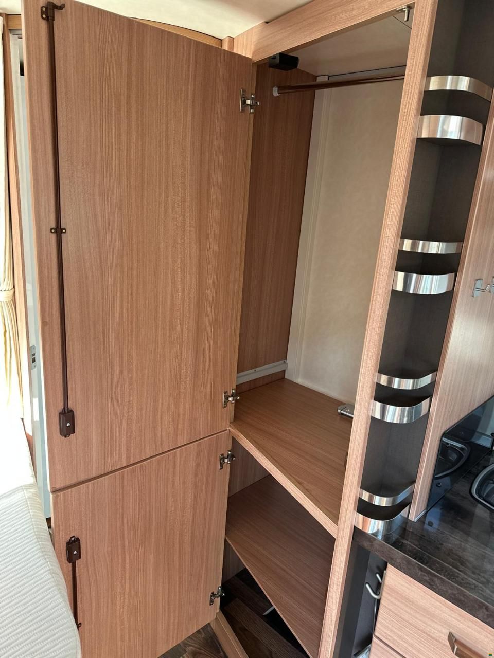 Knaus Sky TI 650 MF
