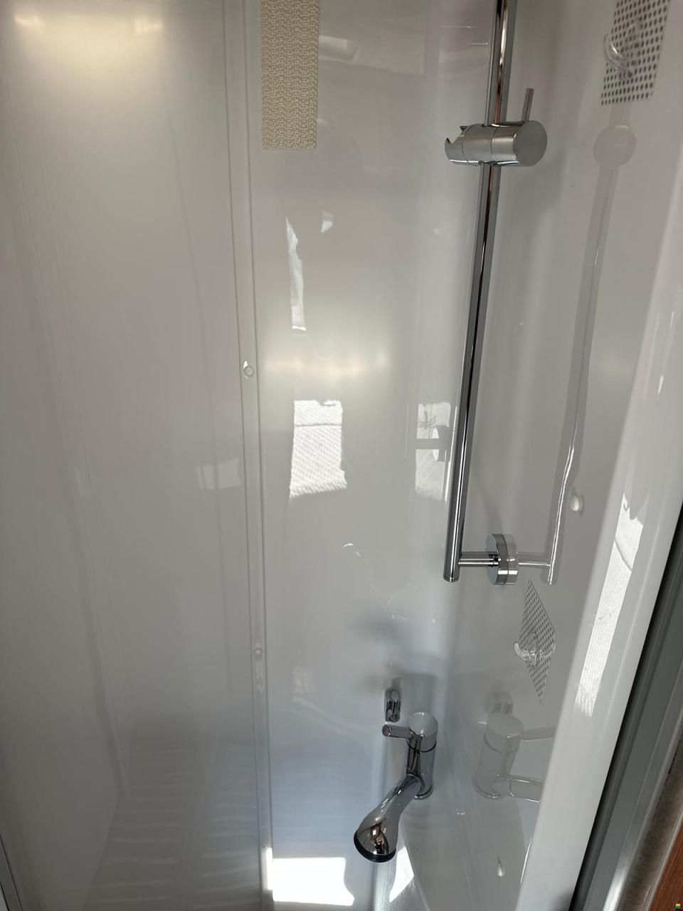 Knaus Sky TI 650 MF