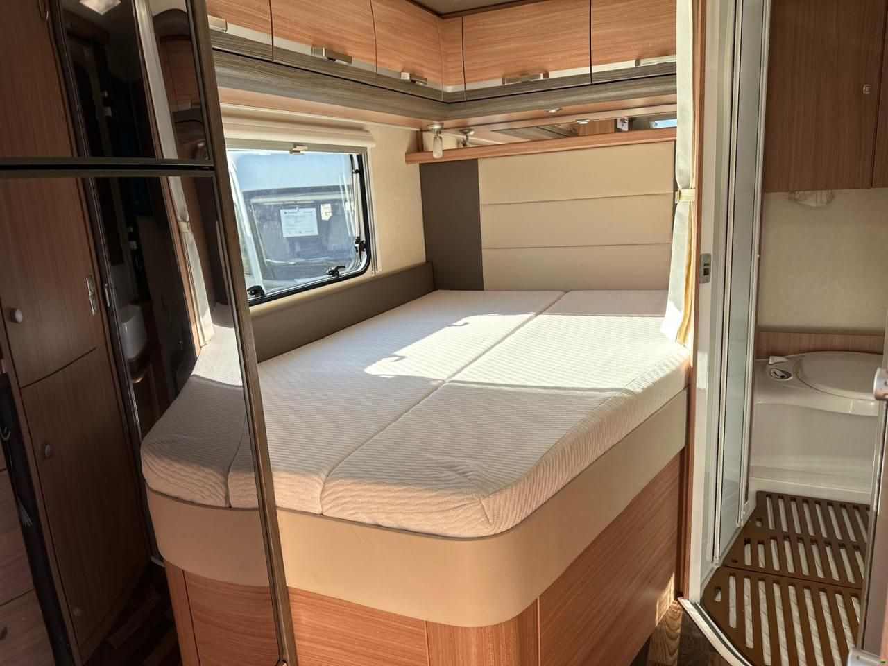 Knaus Sky TI 650 MF
