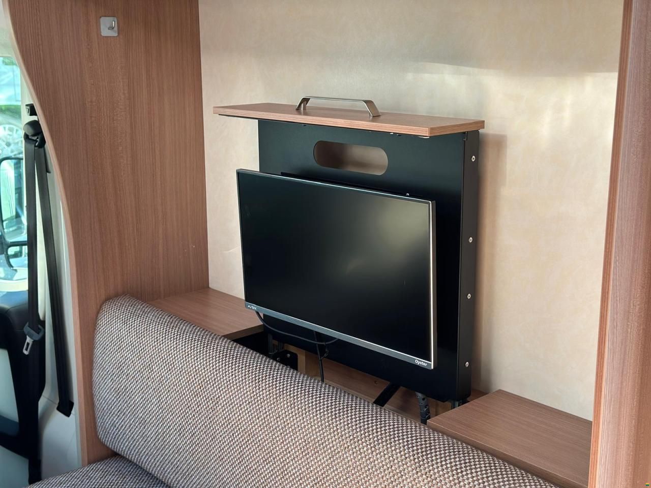 Knaus Sky TI 650 MF