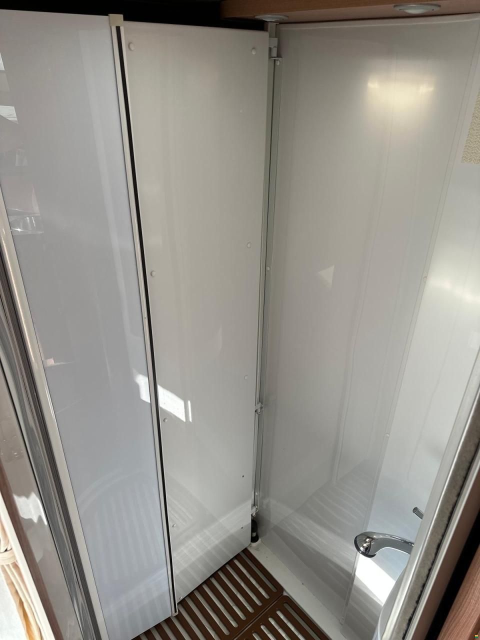 Knaus Sky TI 650 MF