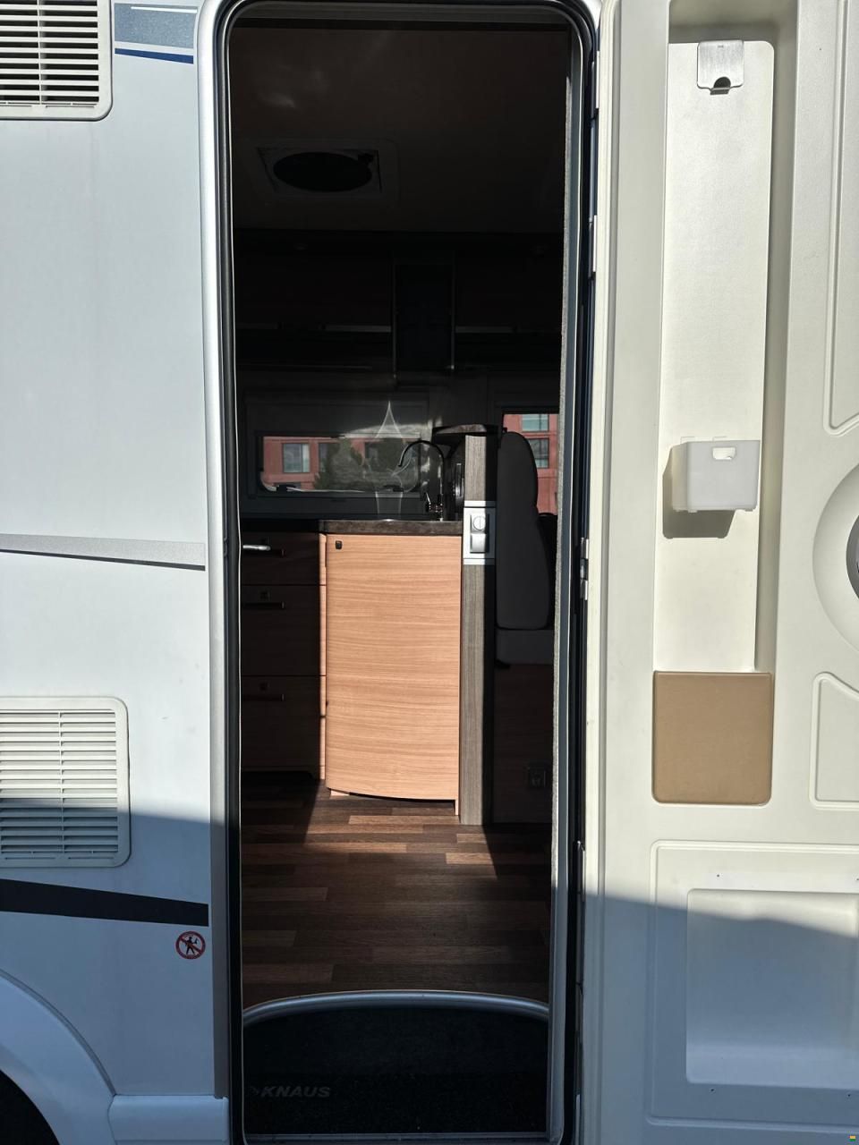 Knaus Sky TI 650 MF