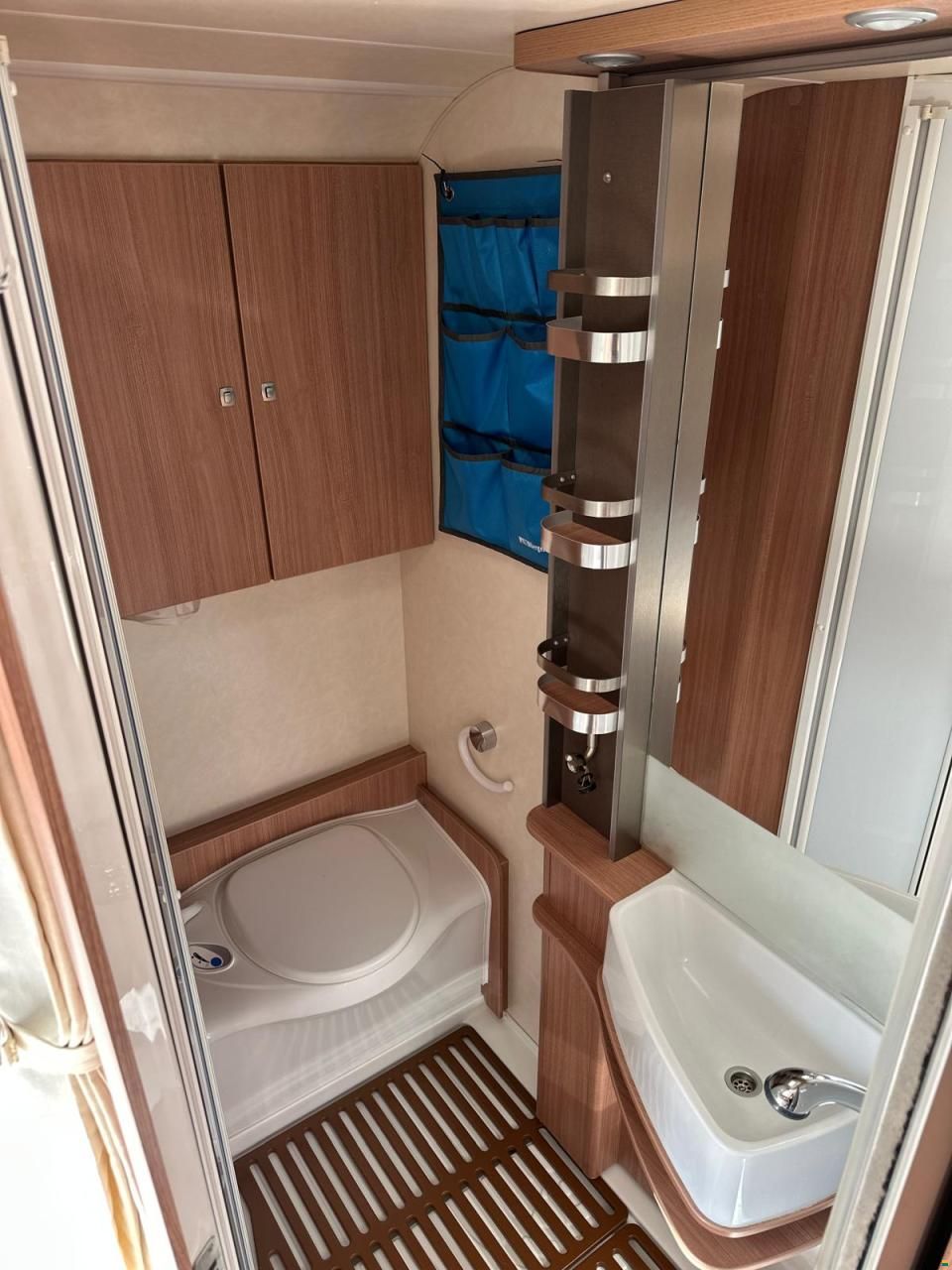 Knaus Sky TI 650 MF