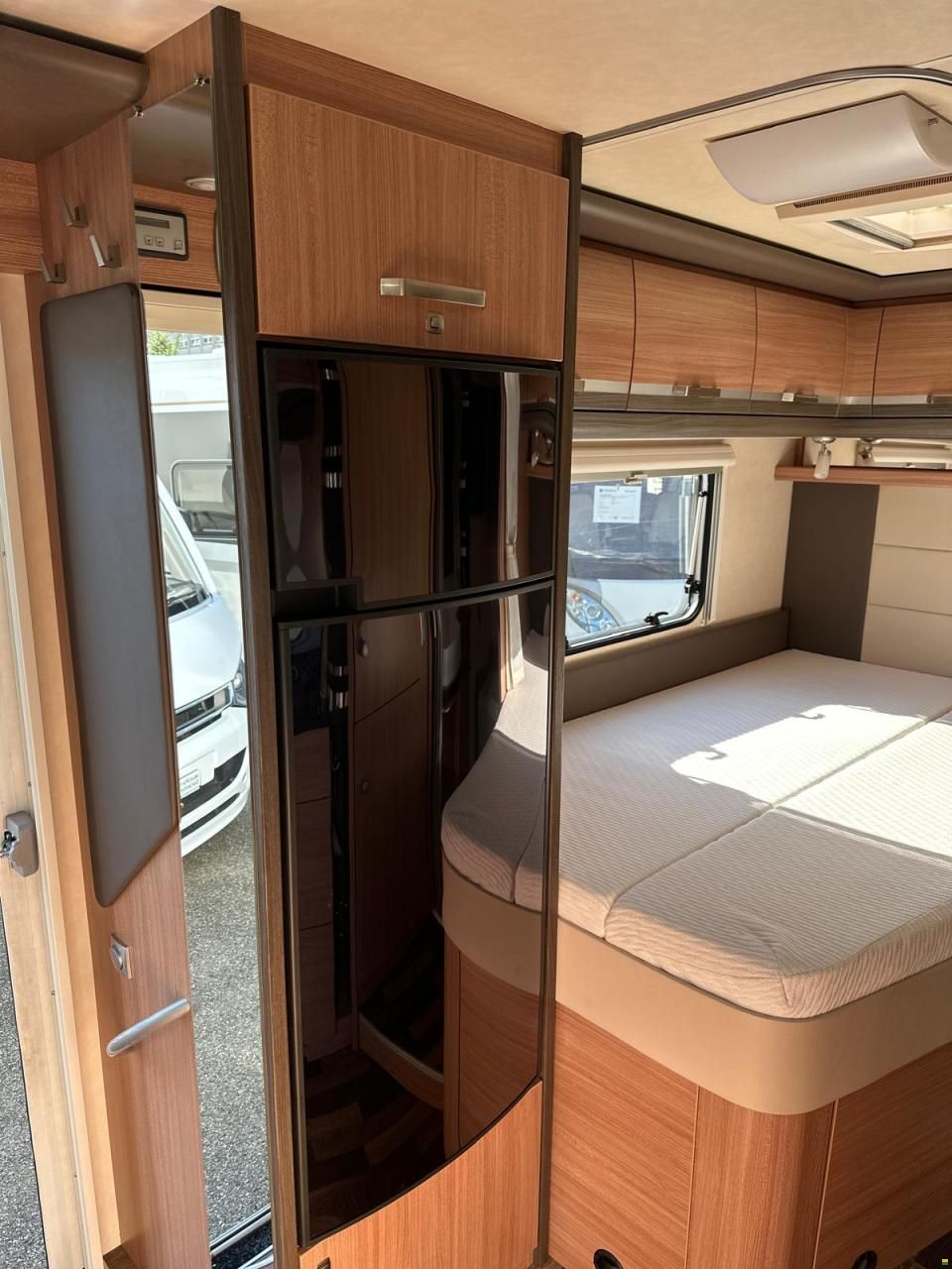 Knaus Sky TI 650 MF