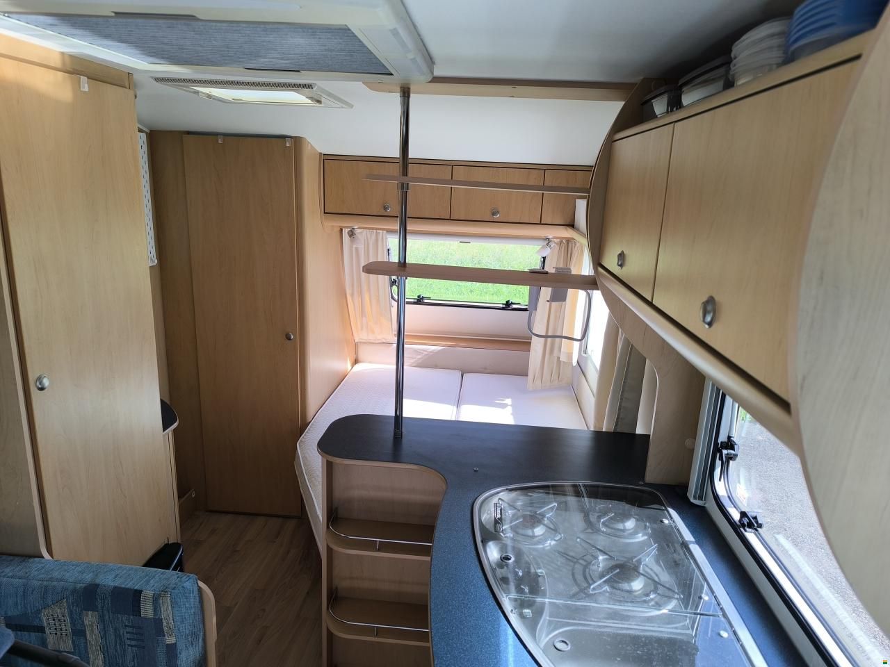 Cristall Delta Euroliner