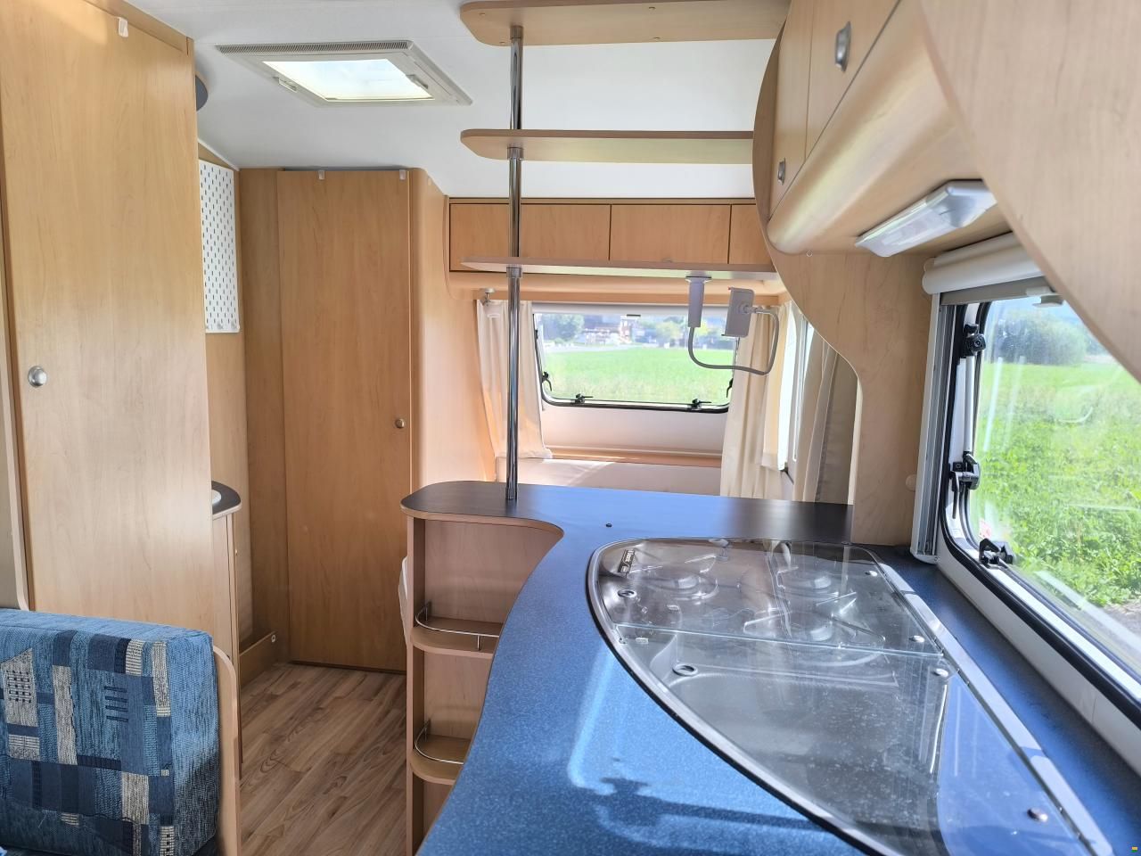 Cristall Delta Euroliner