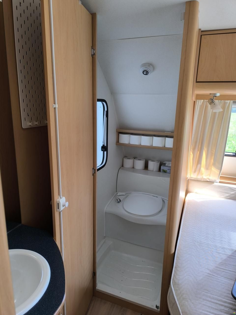 Cristall Delta Euroliner