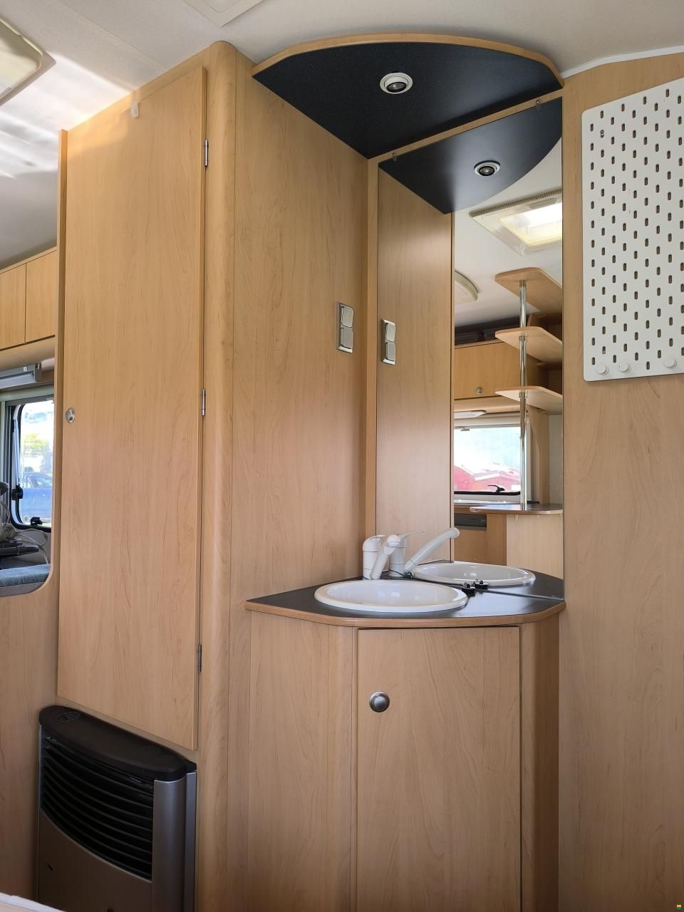 Cristall Delta Euroliner