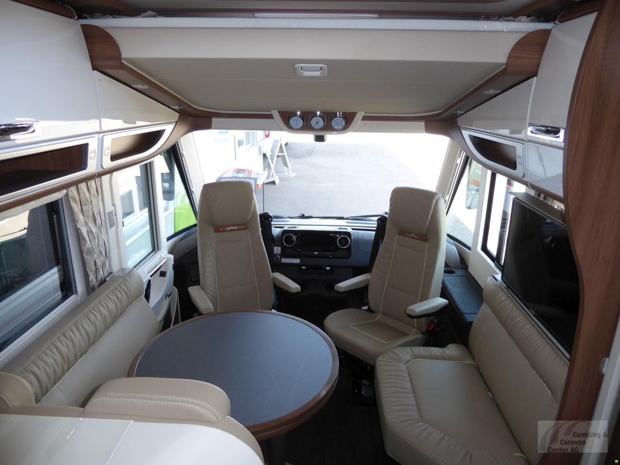 Carthago chic e-line I 51 QB DA