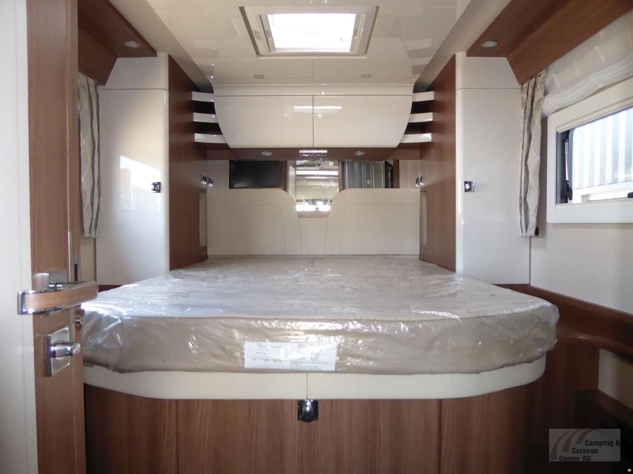 Carthago chic e-line I 51 QB DA