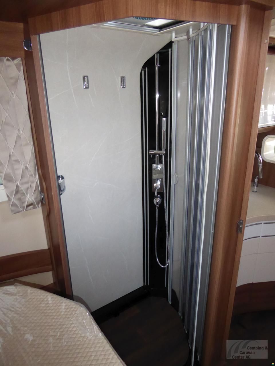 Carthago chic e-line I 51 QB DA