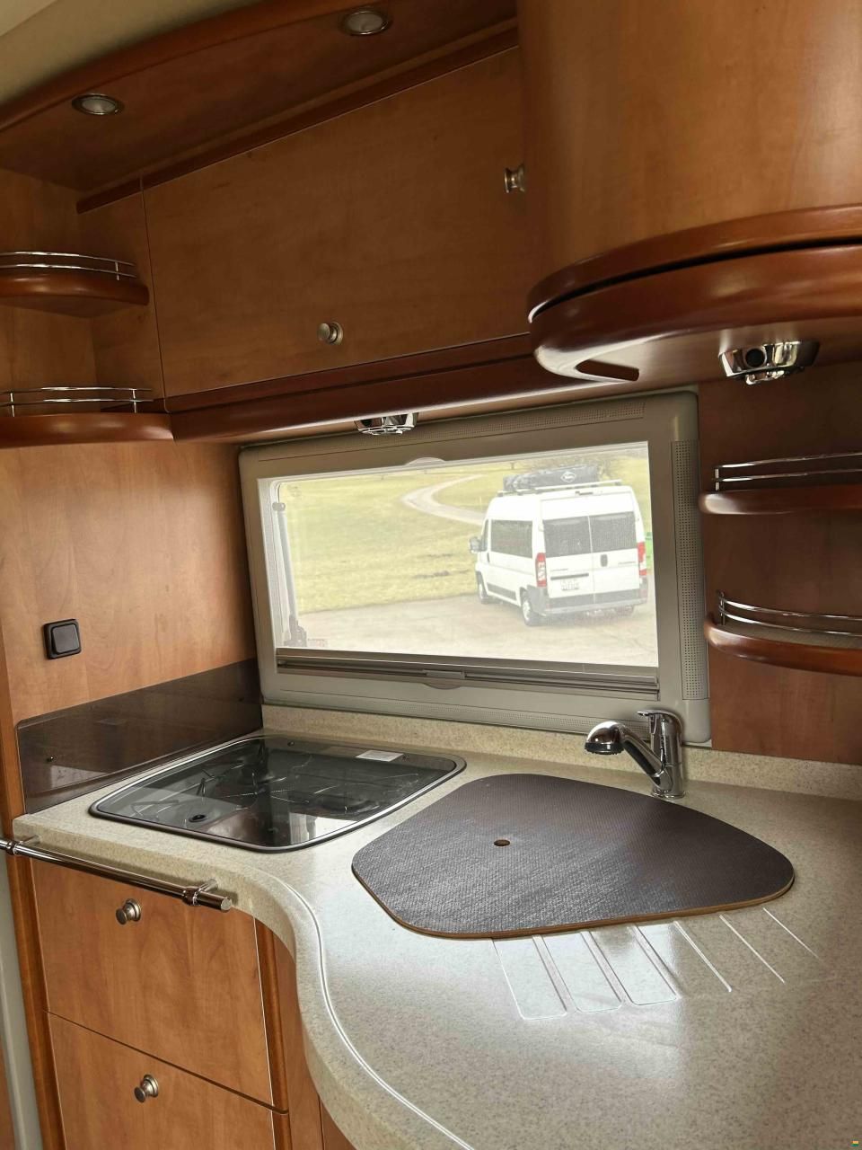 Carthago M-Liner57BBF