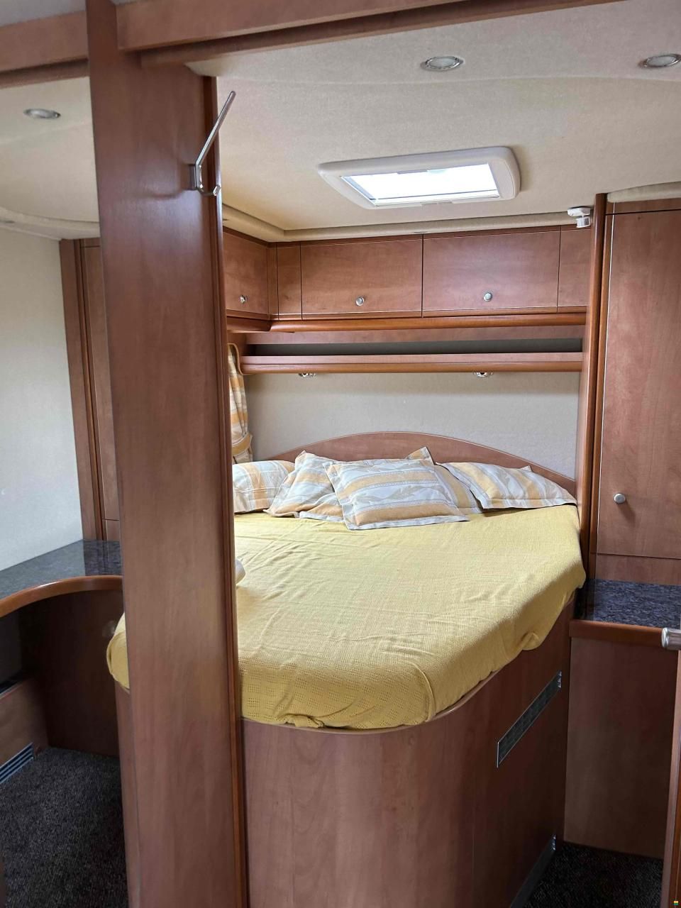 Carthago M-Liner57BBF