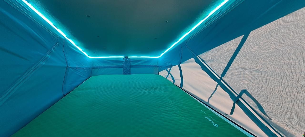 Knaus BoxLife Pro 600 Street