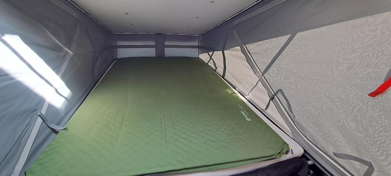 Knaus BoxLife Pro 600 Street