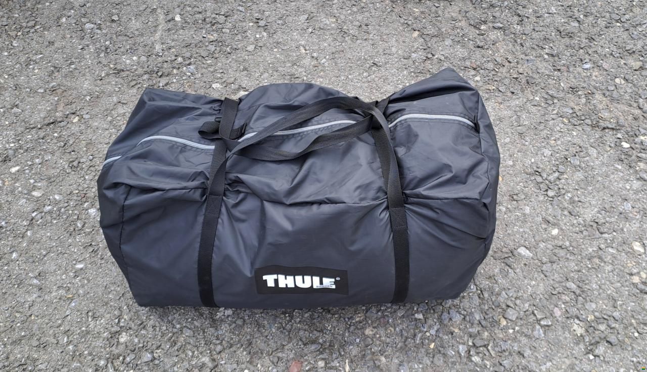 Knaus BoxLife Pro 600 Street