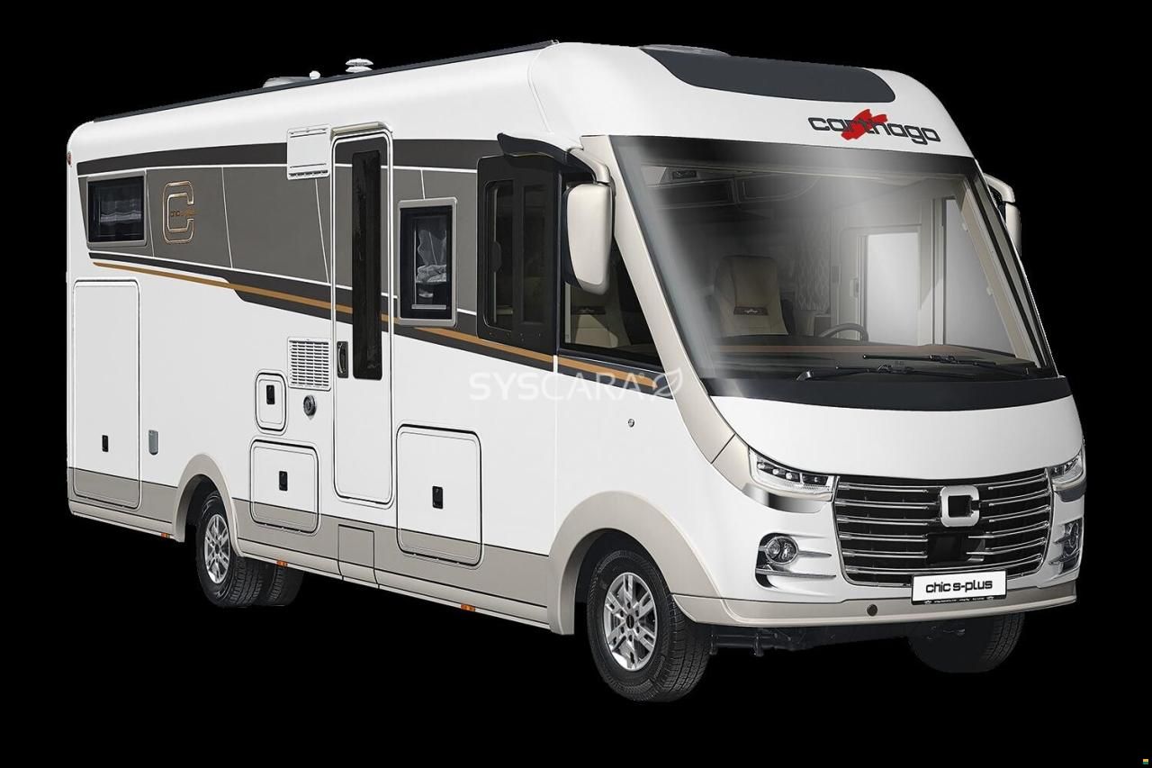 Carthago chic s-plus I 50 LE