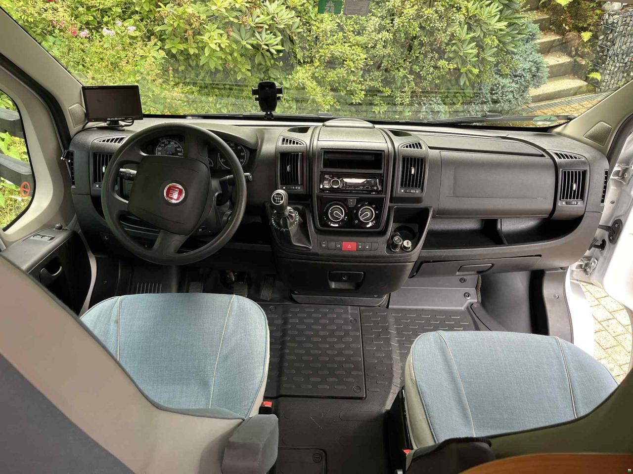 Fiat Carado