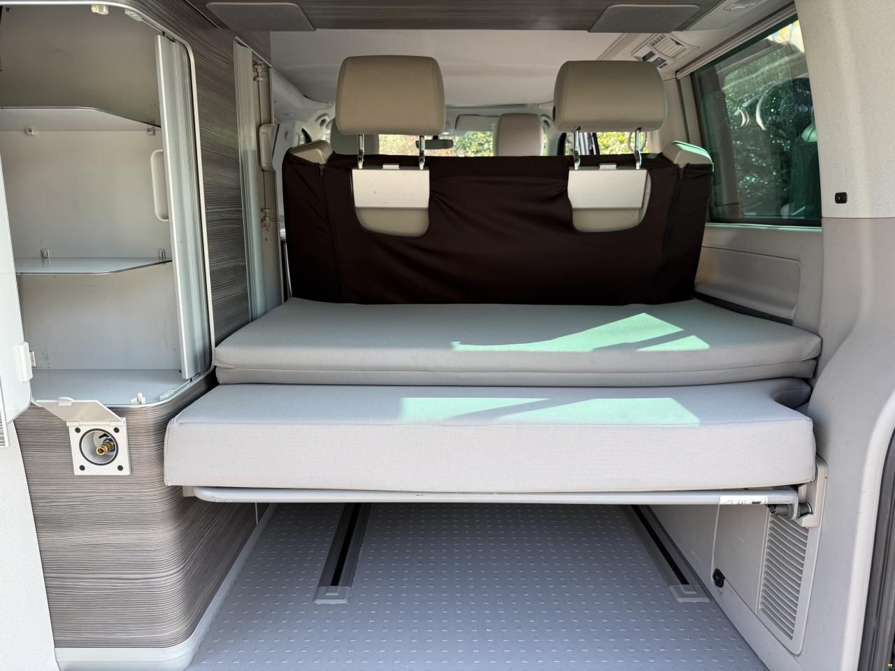 Volkswagen T6 California Ocean 4Motion