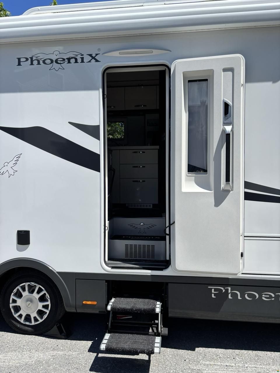 Phoenix 7400 RSL