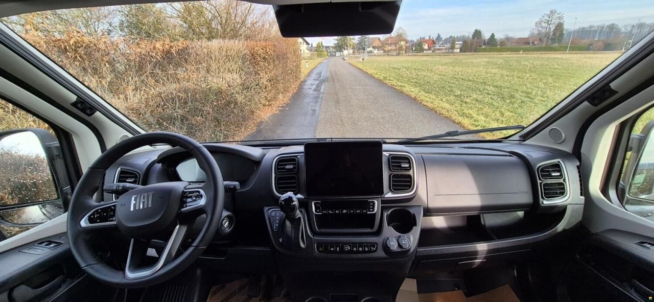 Sunlight Adventure Cliff 540