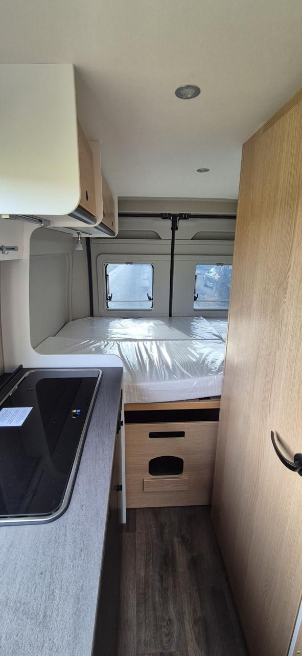 Sunlight Adventure Cliff 540