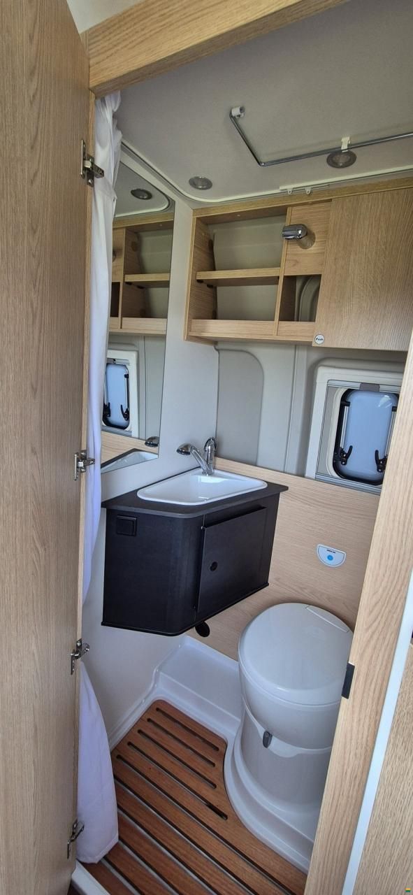 Sunlight Adventure Cliff 540