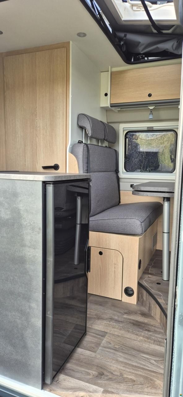 Sunlight Adventure Cliff 540