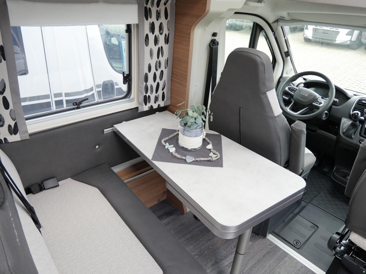 Knaus Van Ti 650 MEG Vansation 2026