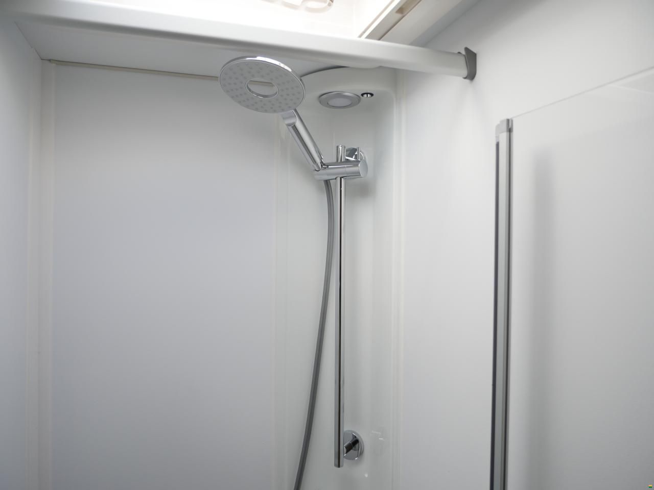 Adria Coral 670 DL 60 Years