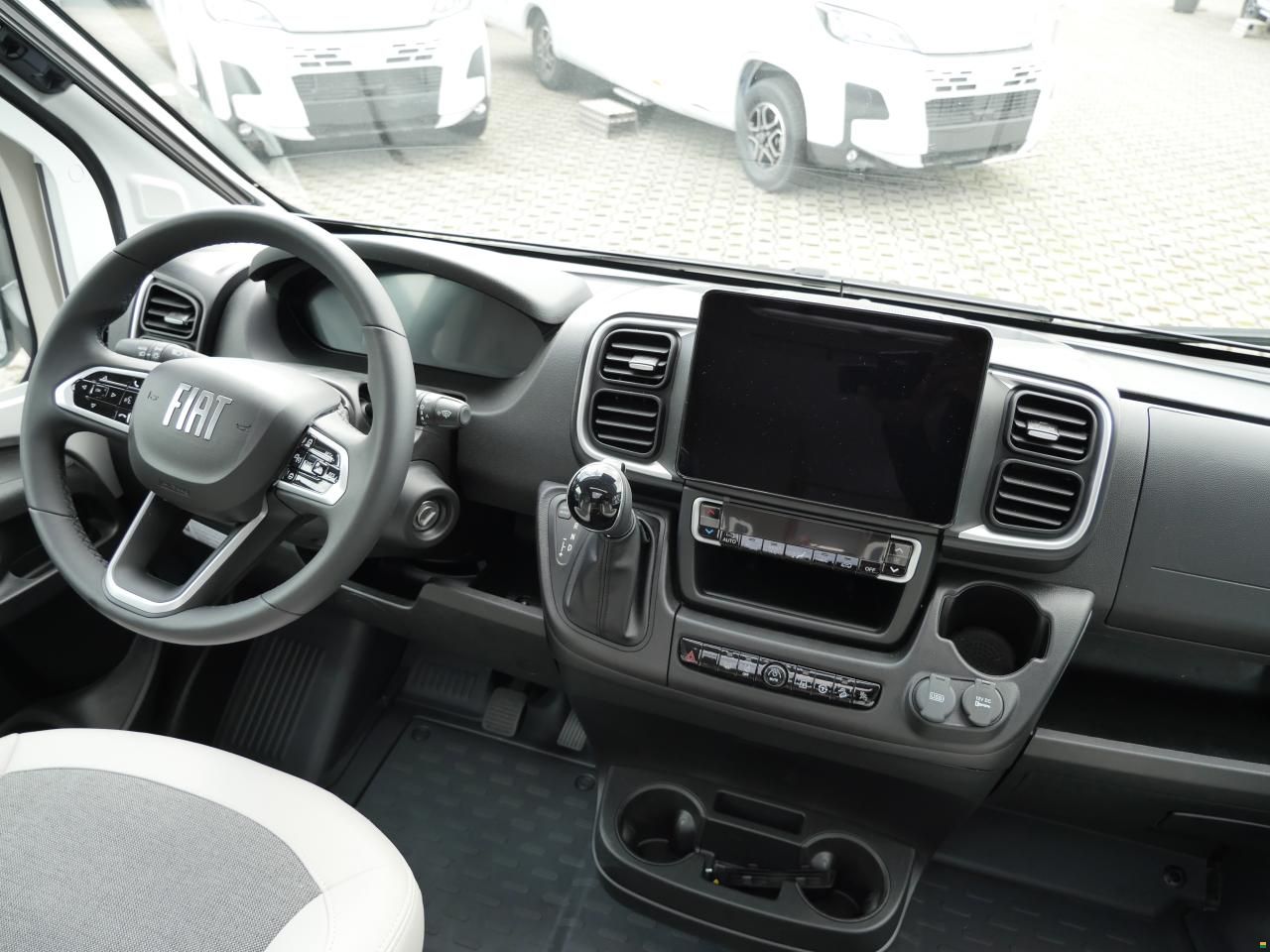 Adria Coral 670 DL 60 Years