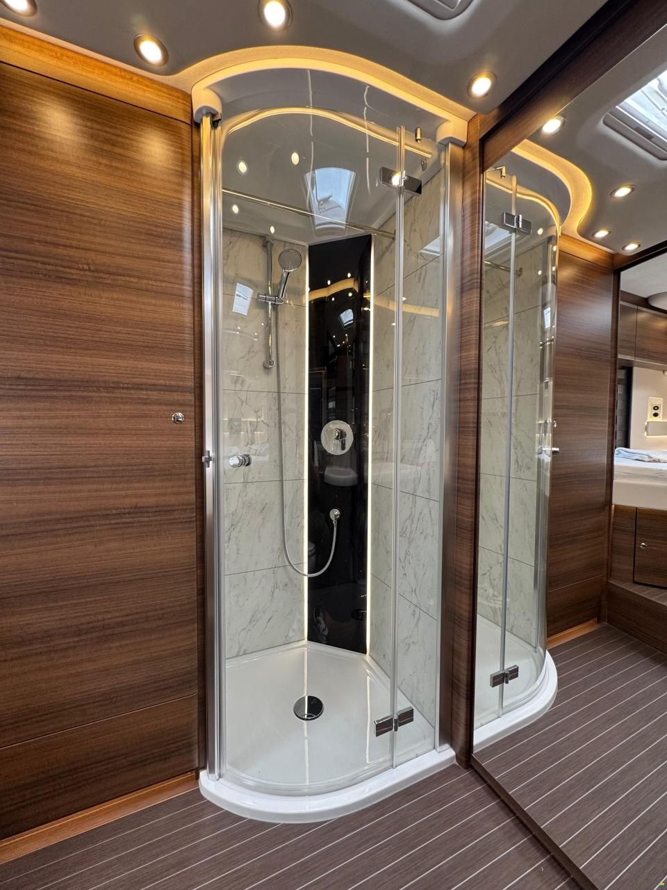 Concorde Charisma 910 LI