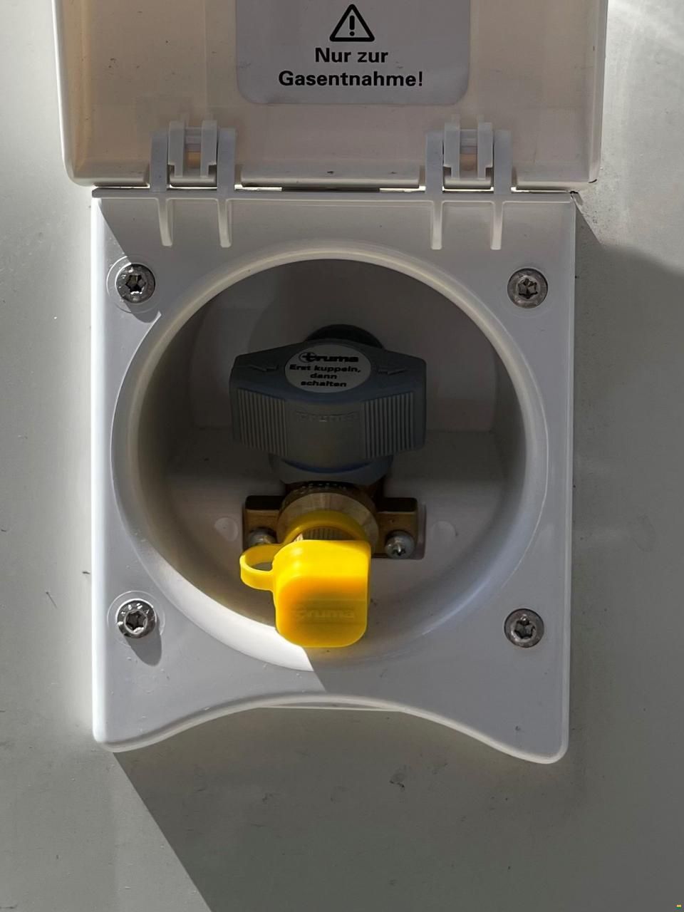 Concorde Charisma 910 LI