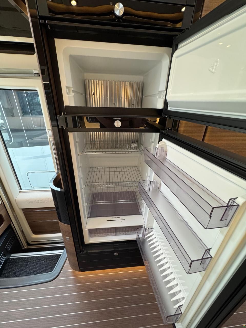 Concorde Charisma 910 LI