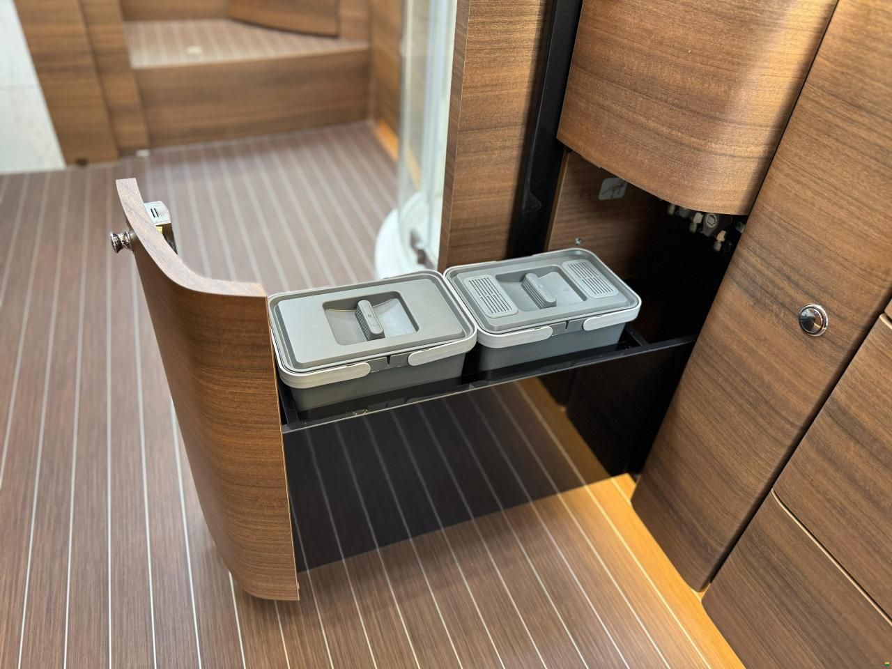 Concorde Charisma 910 LI