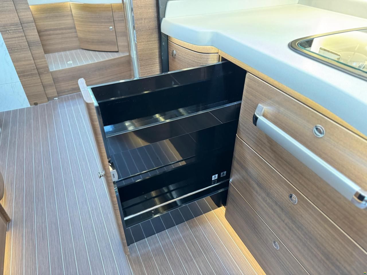 Concorde Charisma 910 LI