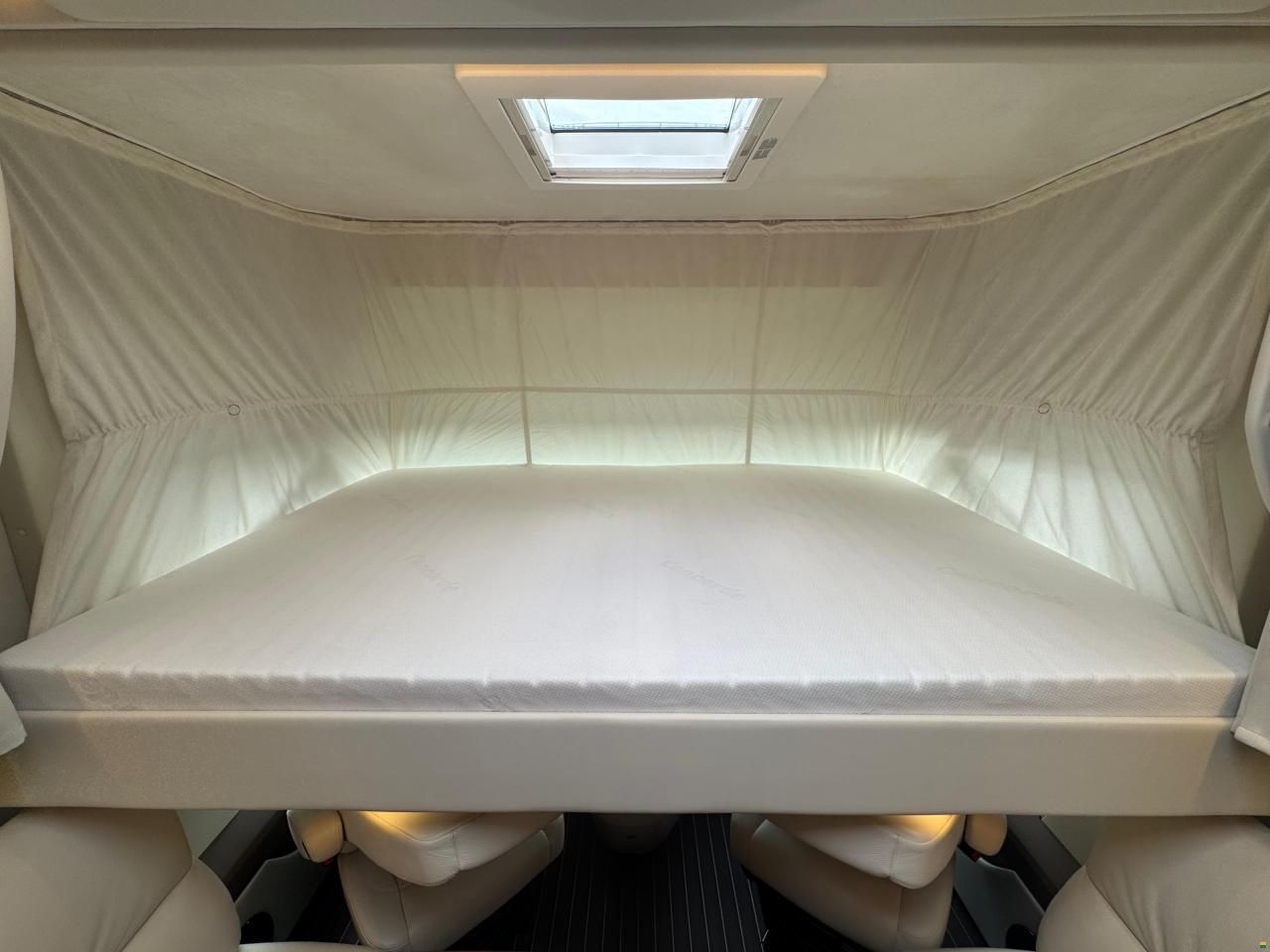 Concorde Charisma 910 LI