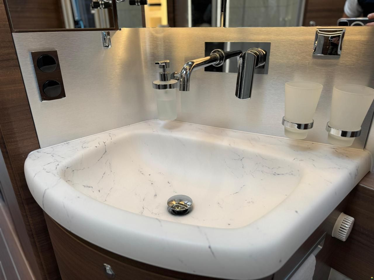 Concorde Charisma 910 LI