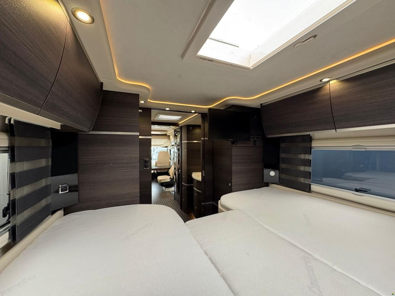 Concorde Charisma 900 LS