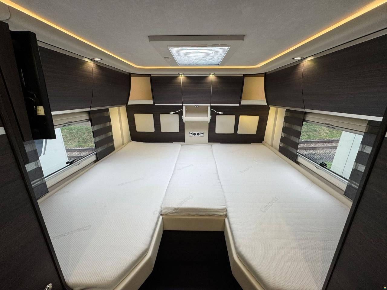 Concorde Charisma 900 LS