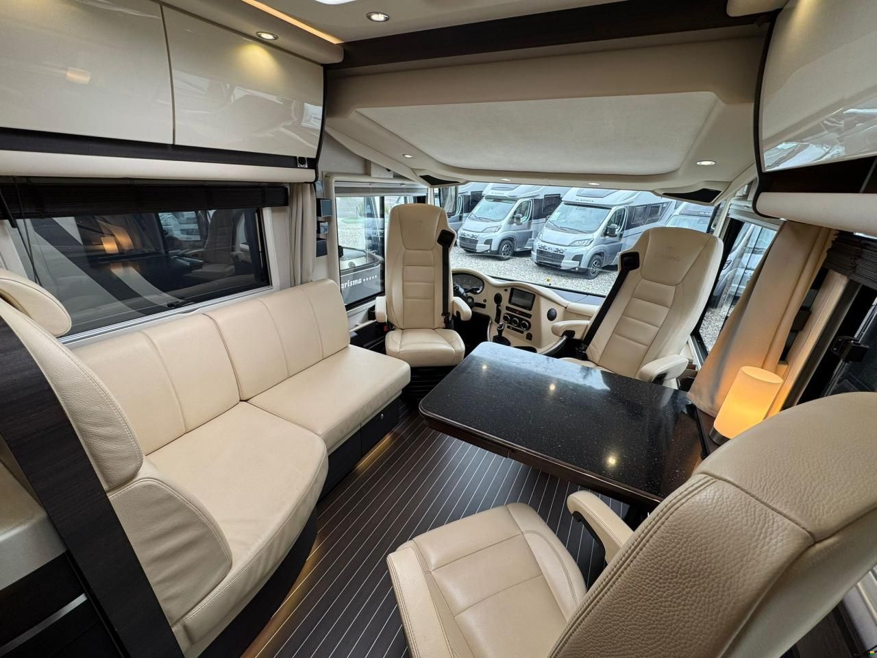 Concorde Charisma 900 LS