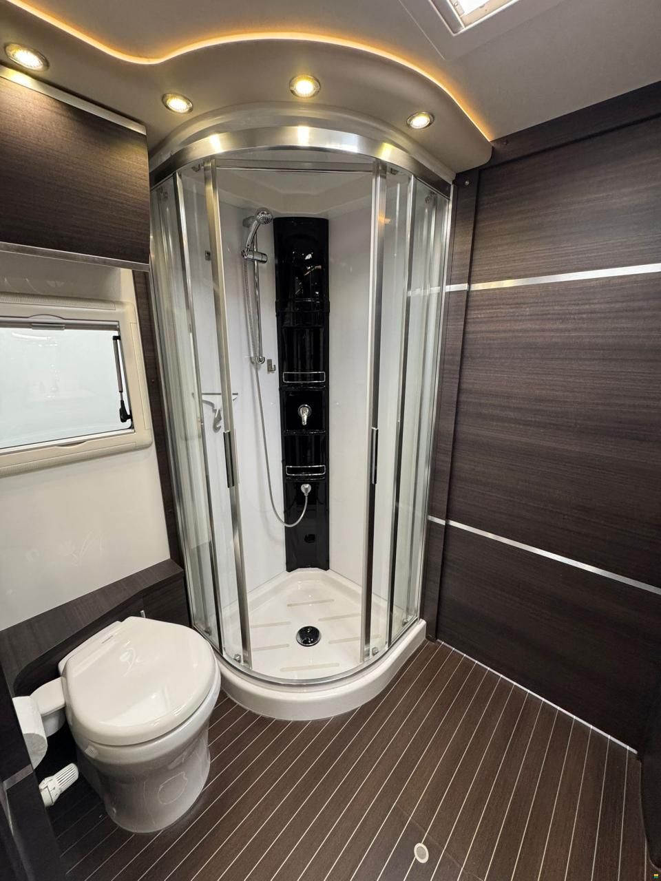 Concorde Charisma 900 LS