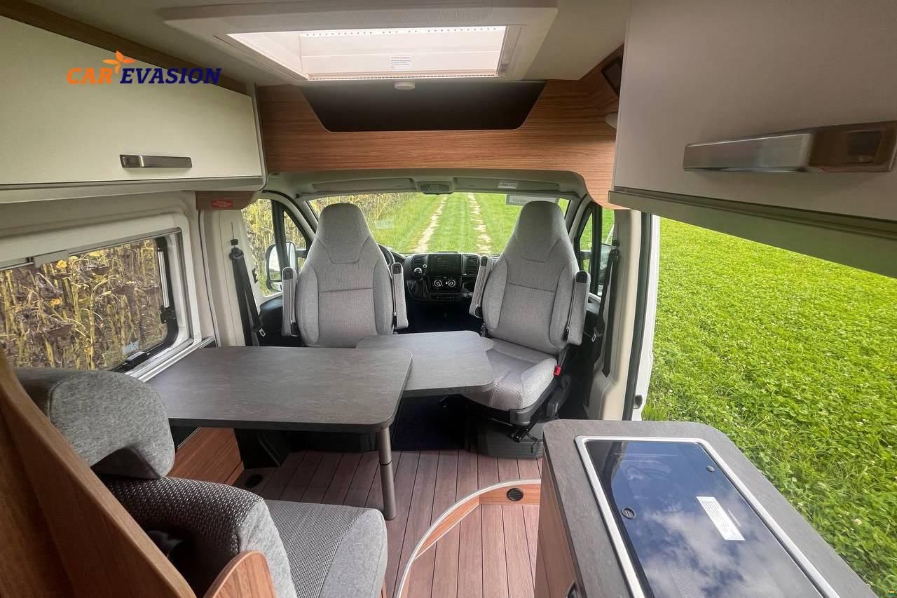 Weinsberg CaraBus 630 ME